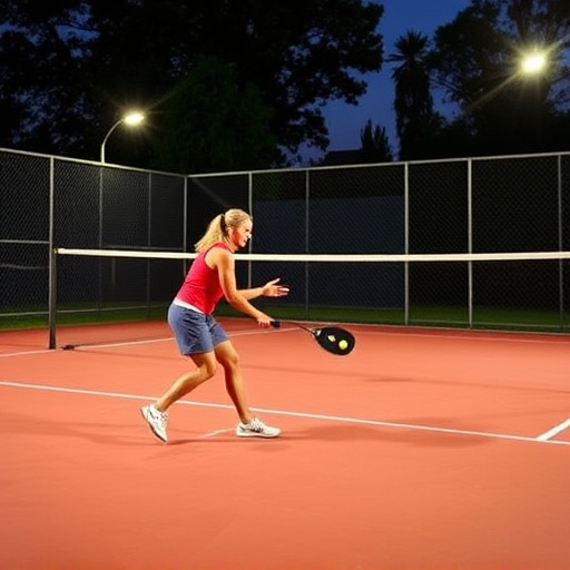 pickleball