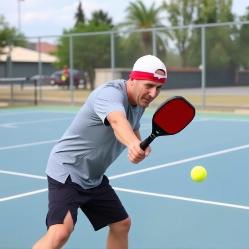 pickleball