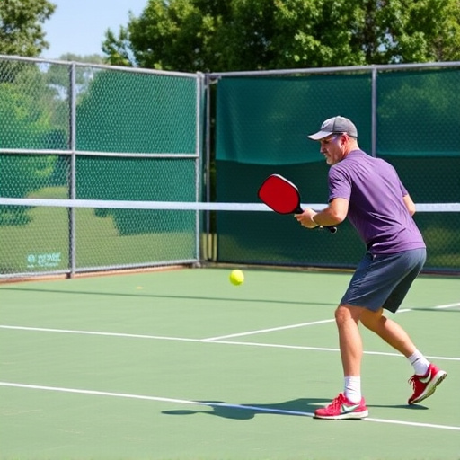 pickleball