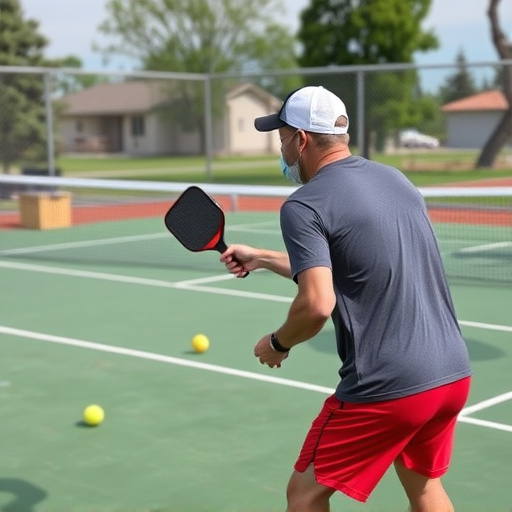 pickleball
