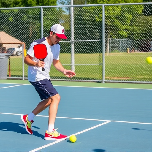 pickleball
