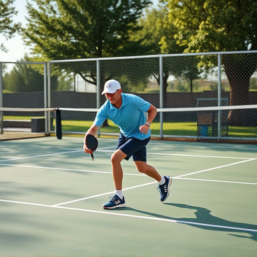 pickleball
