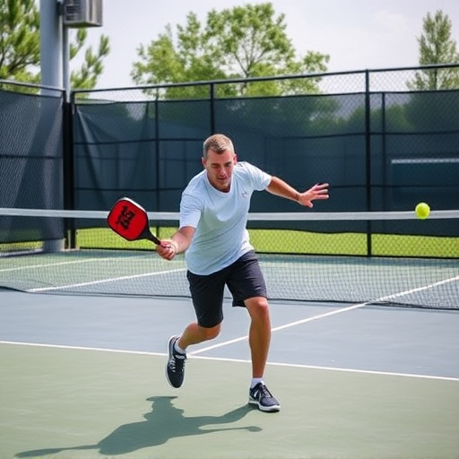 pickleball