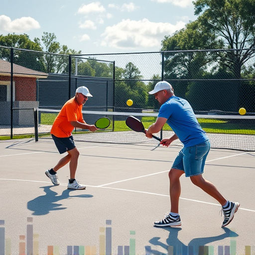 pickleball