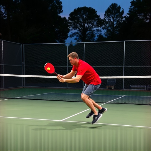 pickleball