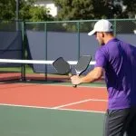 Pickleball Relaxation: Tips for Beginners to Stay Calm on Court