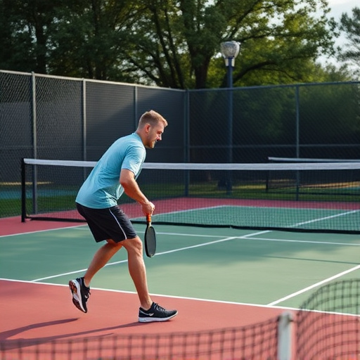 pickleball