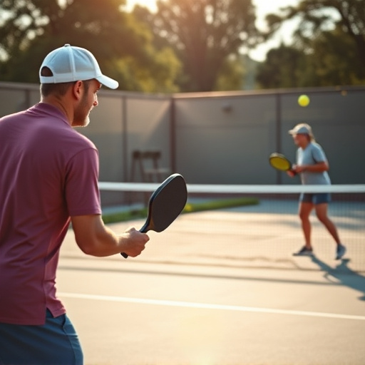 pickleball