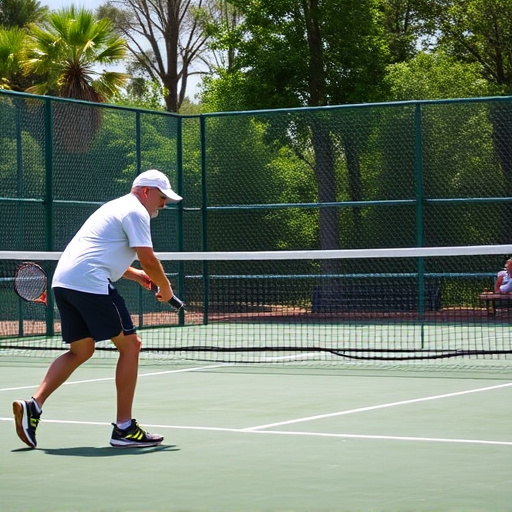 pickleball