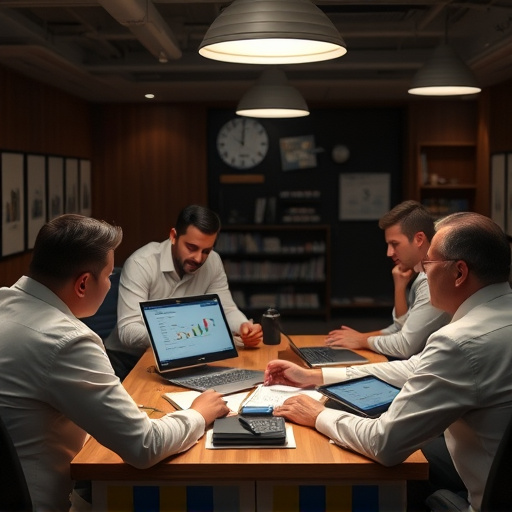 ppc management