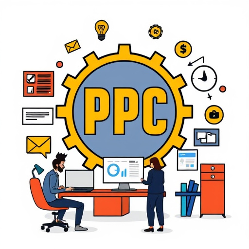 ppc management