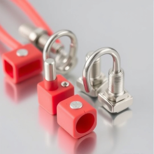 ring terminals