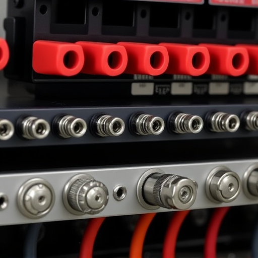 ring terminals