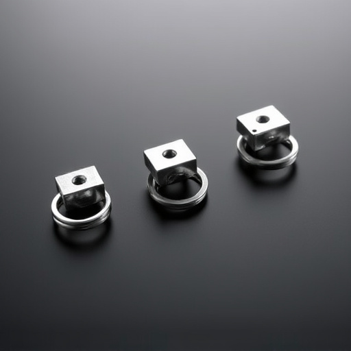ring terminals