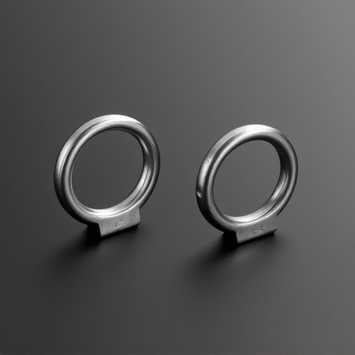 ring terminals