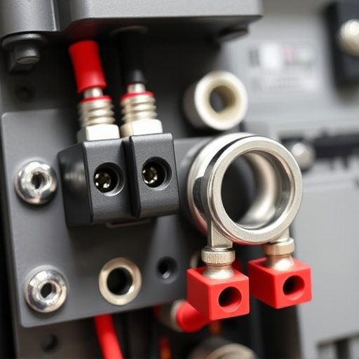 ring terminals
