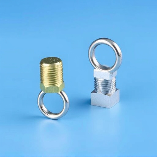 ring terminals