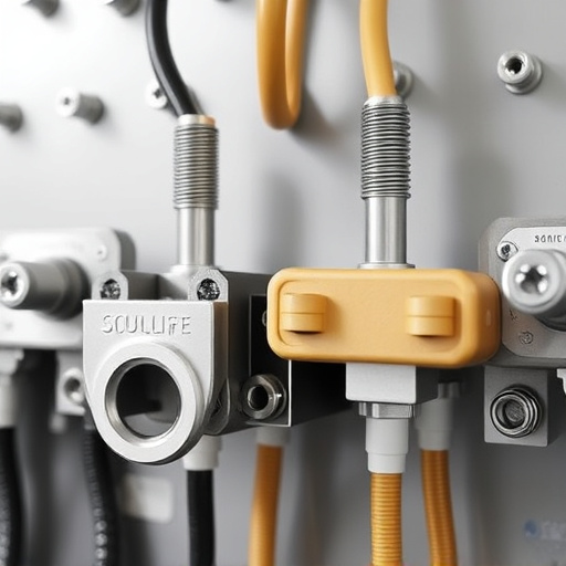ring terminals