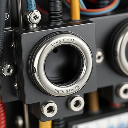 ring terminals