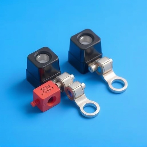 ring terminals