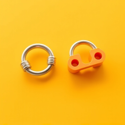 ring terminals