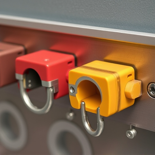 ring terminals