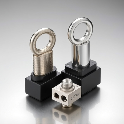 ring terminals
