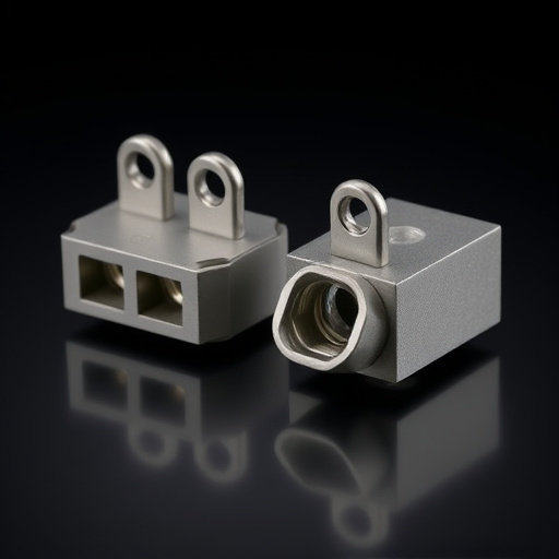 ring terminals