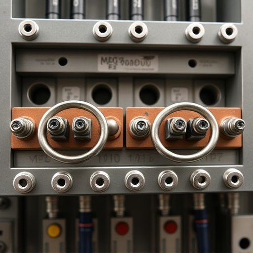 ring terminals