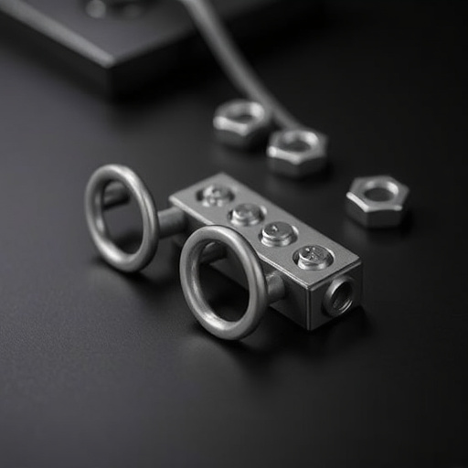 ring terminals