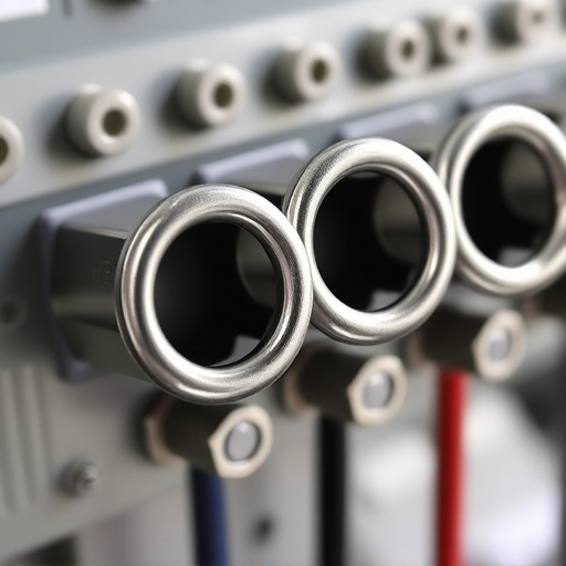 ring terminals