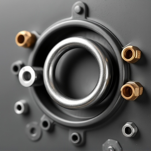 ring terminals