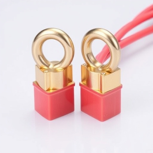 ring terminals