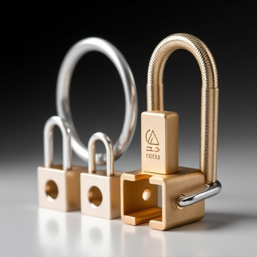 ring terminals