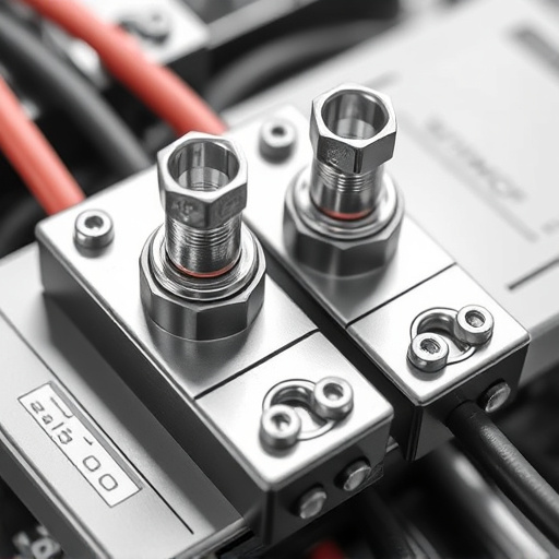 ring terminals