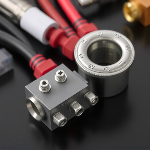 ring terminals