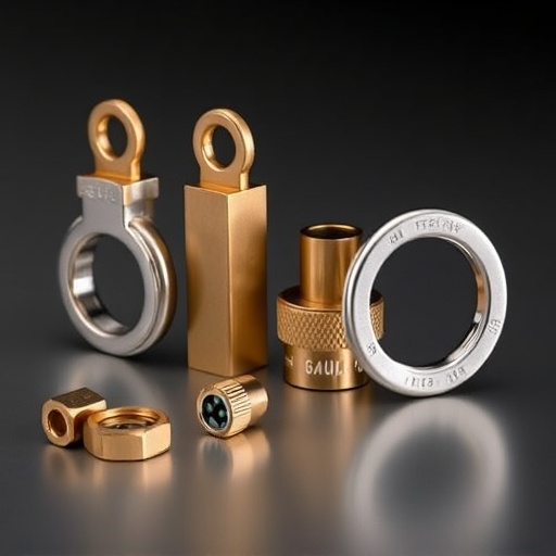ring terminals