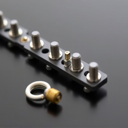 ring terminals