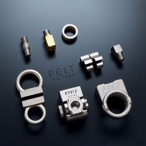ring terminals
