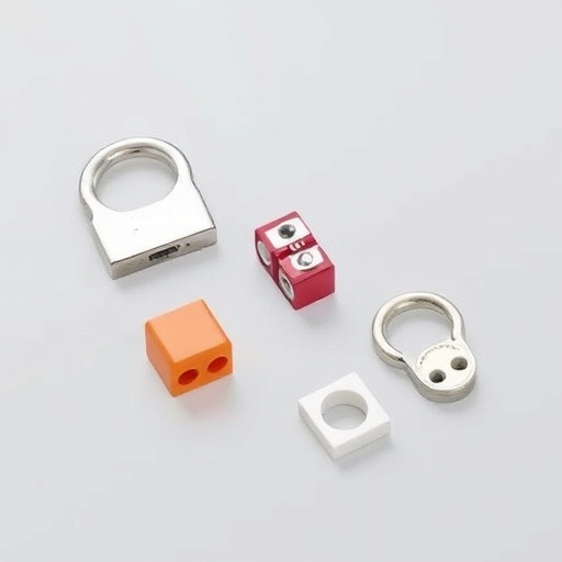 ring terminals