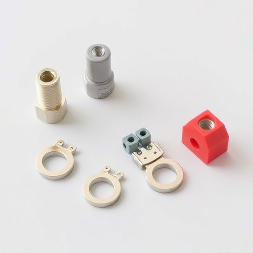 ring terminals