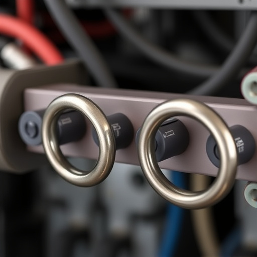 ring terminals