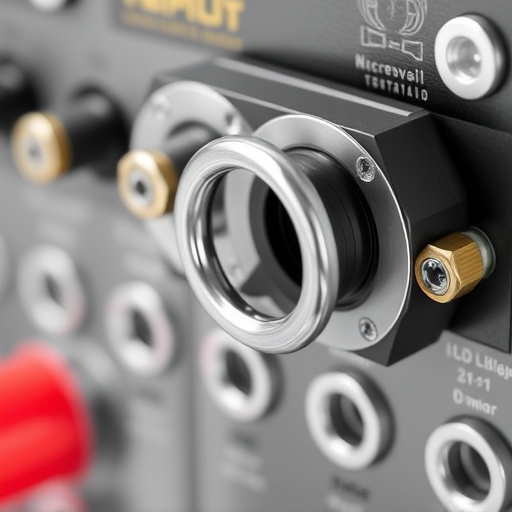 ring terminals