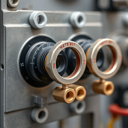 ring terminals
