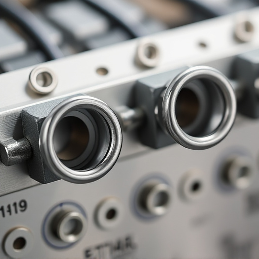 ring terminals