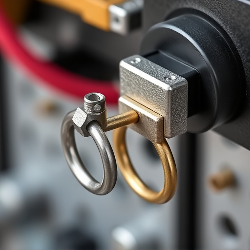 ring terminals
