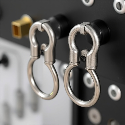 ring terminals