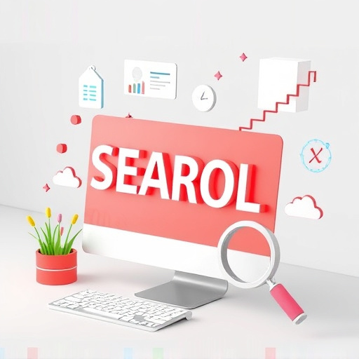 search engine optimization