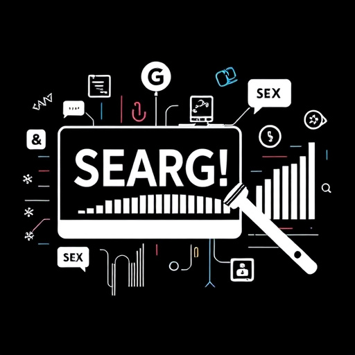 search engine optimization