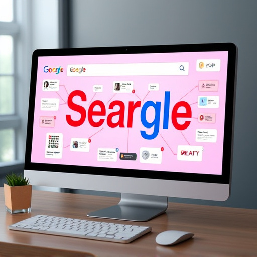 search engine optimization